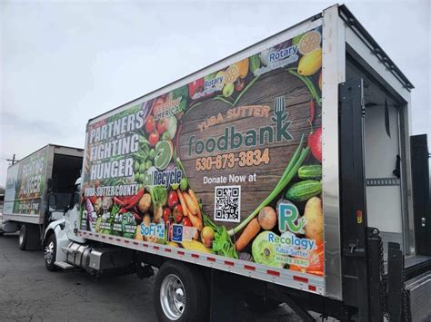 Yuba Sutter Food Trucks .